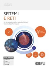 SISTEMI E RETI 2  - LO RUSSO