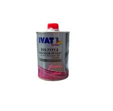 CATALIZZATORE TRIMETON FP FAST RAPIDO FK9.7777.E X VERNICE ACRILICA IVAT 500 ML