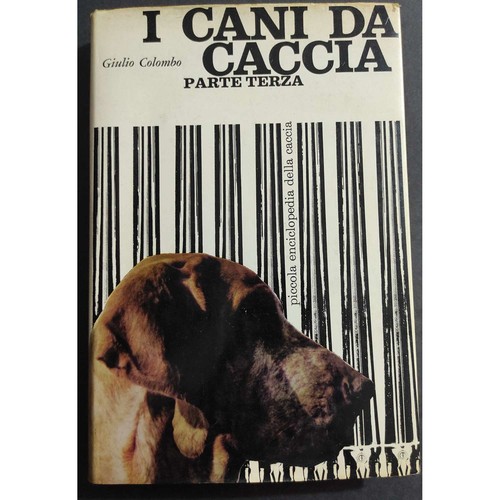 Cani caccia parte terza - -,