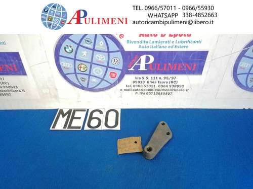 Supporto leva cambio fiat - supporto, om