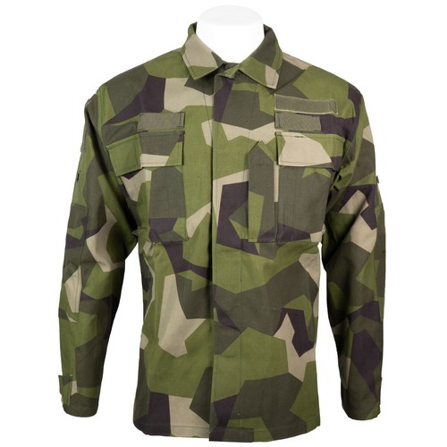 Original swedish army m90 - swedish,