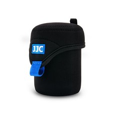 Custodia obiettivo JJC