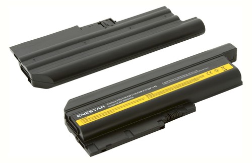 Batteria 6600 mah originale - mah,