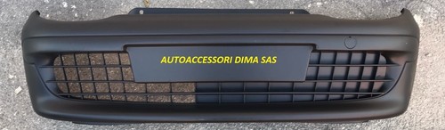 Paraurti anteriore fiat 600 - anteriore,