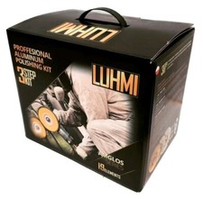 Luhmi kit tre - luhmi,