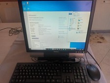 Dell OptiPlex 7010 (240GB SSD, Intel Core i5-3470, 3,20GHz, 4GB RAM) Desktop PC