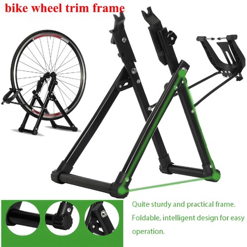 Supporto ruota bici - ruota,