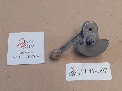 Albero motore mosquito 38a - albero,
