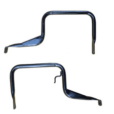 256660 256661 TUBI SOSTEGNO