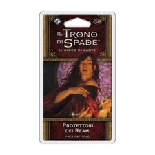 IL TRONO DI SPADE LCG II