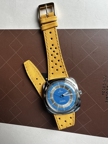 Omega genève dynamic - genève,