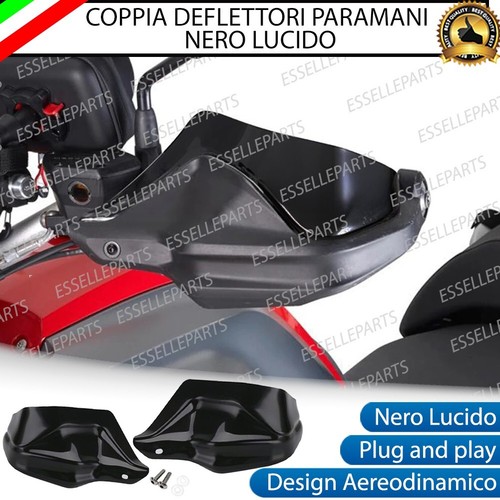 Coppia deflettori paramani - coppia,