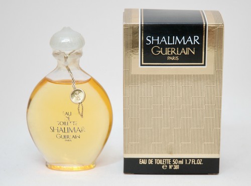 Guerlain shalimar eau - shalimar,