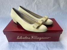 Salvatore Ferragamo scarpe