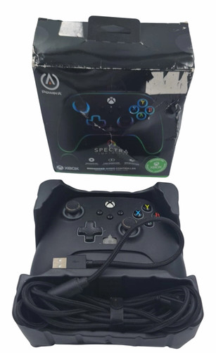 Controller powera spectra - 🎮,