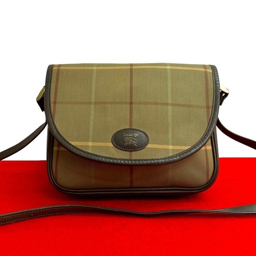 Borsa tracolla burberry - borsa,