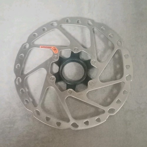 Disco freno coppia shimano - disco,