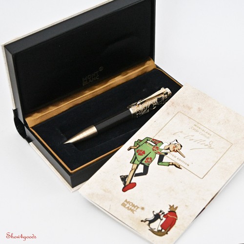 Penna sfera montblanc - penna, a