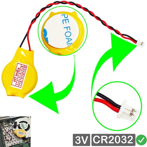 Batteria rtc cmos - batteria, rtc-cmos