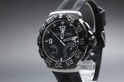 Orologio tag heuer - tag, formula