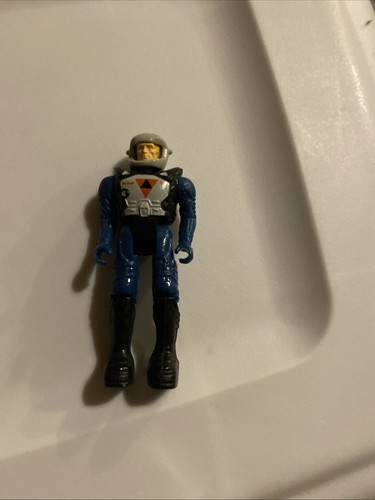 Starcom 1986 sgt personaggio - 1986, sgt.