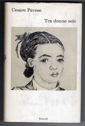 Tra donne sole cesare - tra, di