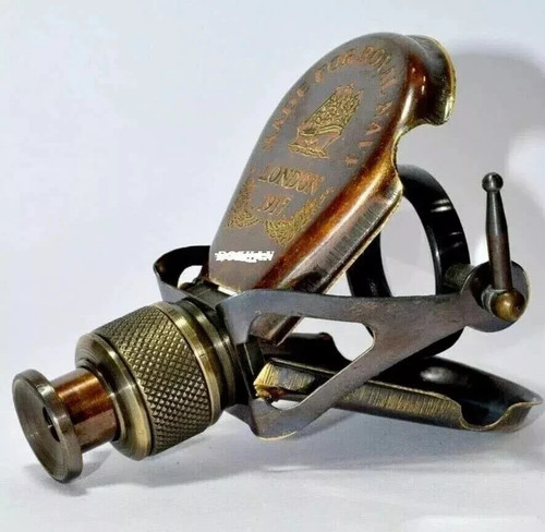 Telescopio binocolo monoculare