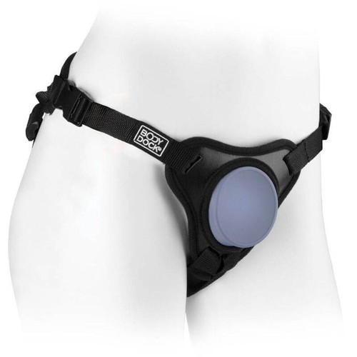 Dillio cintura strap - on, body