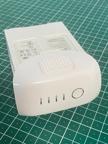 Dji phantom pro battery 33 - 4,