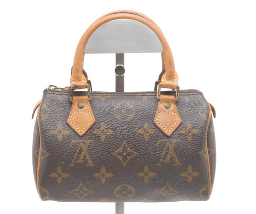 Louis vuitton monogram mini - louis,