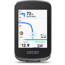 ** NUOVO GEOID CC700
