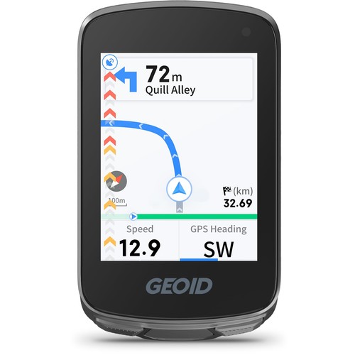 Nuovo geoid cc700 - nuovo,