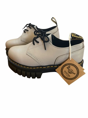 Piattaforma marten audrick - piattaforma, dr