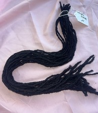 Micro Dreadlocks 100% naturale