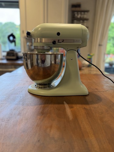 Kitchen aid artisan - kitchen, mixer