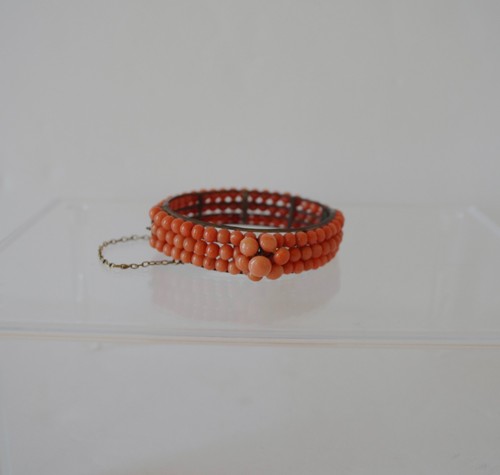 Bracciale antico vittoriano
