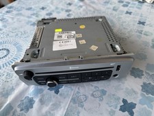 AUTORADIO PER RENAULT Megane III 281153266R (08 16) Con Codice Sblocco