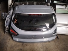 Portellone Baule Cofano Sportellone Posteriore Ford Puma Hybrid