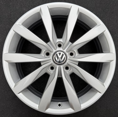 Cerchio lega originale vw - 1,