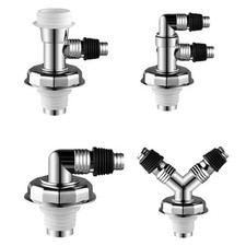 Connettore Lavatrice con