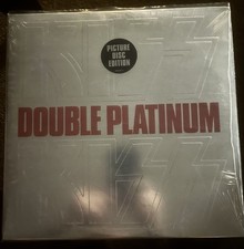 KISS Double Platinum Limited