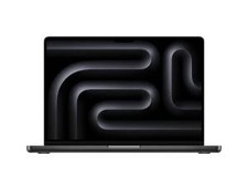 Notebook Apple MacBook Pro