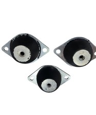 KIT 3 SUPPORTI MOTORE CAMBIO