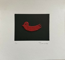 Giuliano Tomaino calcografia +