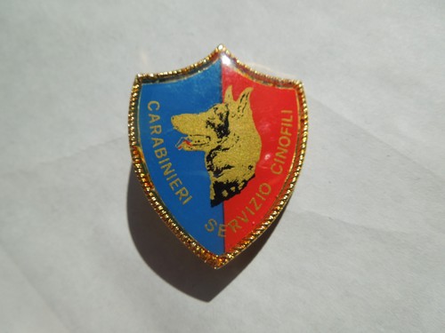 Spilla decorazione scudetto - decorazione,