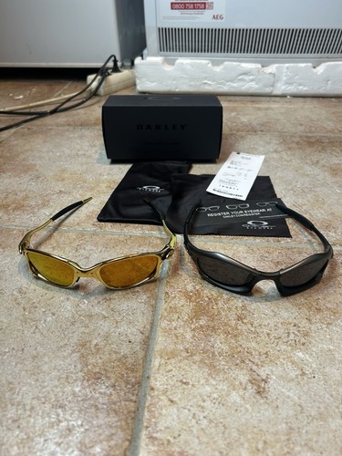Oakley juliet giunzione in - x,