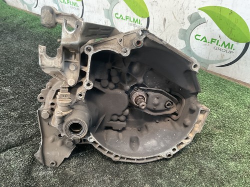 Cambio manuale completo per - manuale,