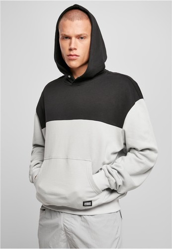 Felpa con cappuccio upper - felpa,