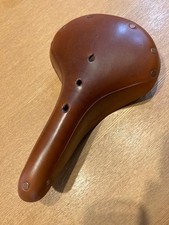 Sella in pelle BROOKS ENGLAND Standard B.17 fondo di magazzino