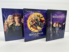 Disney hocus pocus 25th - disney,
